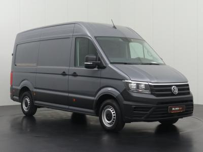 Financial Leas Volkswagen Crafter 2.0TDI 177PK L3H3