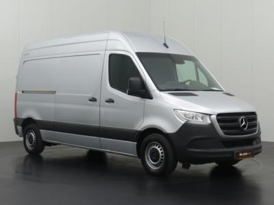 Financial Lease Mercedes-Benz Sprinter 314CDI L2H2