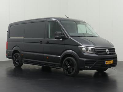 Financial Leas Volkswagen Crafter 2.0TDI 140PK L3H2 Highline