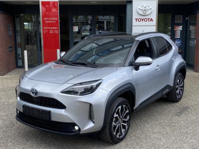 Financial Lease Toyota Yaris Cross 1.5 Hybrid STYLE+