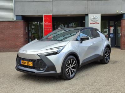 Financial Lease Toyota C-HR 2.0 Hybrid 200 FIRST EDITION+