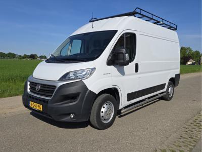 Financial Lease Fiat Ducato 30 2.3 MultiJet L2 H2