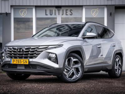 Financial Lease Hyundai Tucson 1.6 T-GDI PHEV 4WD Premium Sky I Leder I 360° I Stoelverw