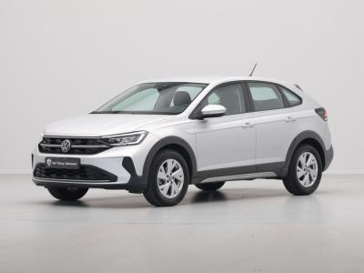 Financial Lease Volkswagen Taigo 1.0 TSI 95pk Life