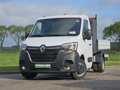 Financial Lease Renault Master 2.3