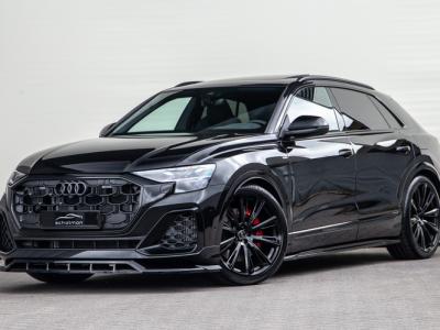 Financial Leas Audi Q8 60 TFSI e quattro Competition Pano
