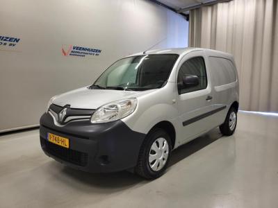 Financial Leas Renault Kangoo 1.5dCi Trekhaak Euro 6!