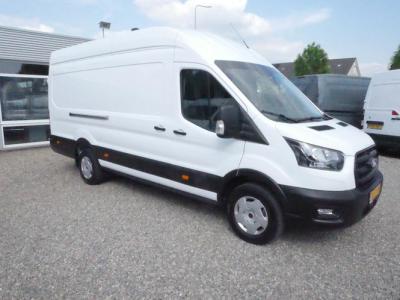 Financial Leas Ford Transit 2.0 TDCI 130PK
