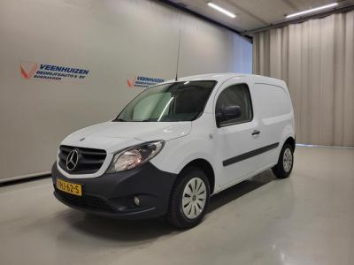 Financial Leas Mercedes-Benz Citan 108CDI Euro 6!