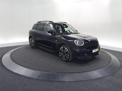 Financial Lease MINI Countryman 2.0 Cooper S E ALL4 Chili