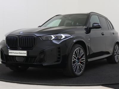 Financial Leas BMW X5 xDrive50e High Executive M Sport Automaat