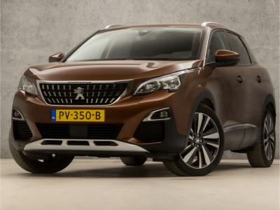Financial Lease Peugeot 3008 1.2 PureTech Sport