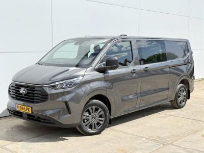 Financial Lease Ford Transit Custom 2.0 TDCI 136pk