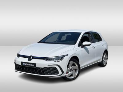 Financial Lease Volkswagen Golf 1.4 eHybrid 245PK DSG GTE