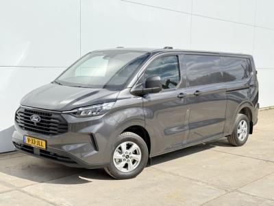 Financial Lease Ford Transit Custom 2.0 TDCI 170pk