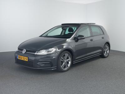 Financial Lease Volkswagen Golf 1.5 TSI Highline Business R