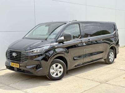 Financial Lease Ford Transit Custom 2.0 TDCI 170pk