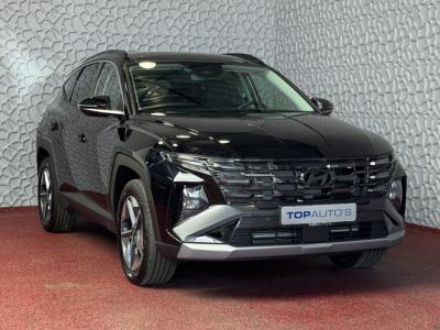 Financial Lease Hyundai Tucson NIEUWE AUTO 1.6 T-GDI PHEV 252PK PANORAMA CAMERA CARPLAY STOELVERW. V+A