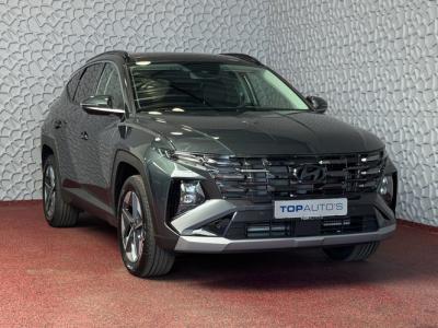 Financial Leas Hyundai Tucson NIEUWE AUTO 1.6 T-GDI PHEV 252PK PANORAMA CAMERA CARPLAY STOELVERW. V+A