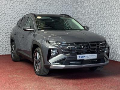 Financial Leas Hyundai Tucson NIEUWE AUTO 1.6 T-GDI PHEV 252PK PANORAMA CAMERA CARPLAY STOELVERW. V+A
