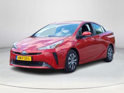 Financial Leas Toyota Prius 1.8 Dynamic