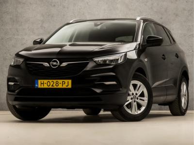 Financial Lease Opel Grandland X 1.2 Turbo Business Edition