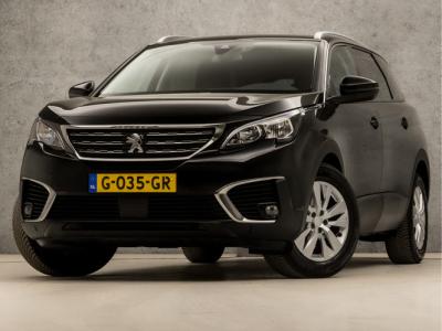 Financial Lease Peugeot 5008 1.2 PureTech Sport 7 Persoons