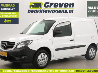 Financial Leas Mercedes-Benz Citan 108 CDI L1H1