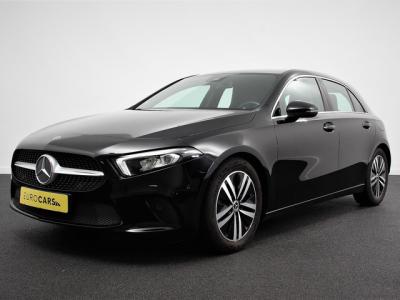 Financial Leas Mercedes-Benz A-Klasse 200 Automaat Progressive
