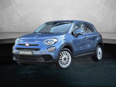 Financial Lease Fiat 500X 120pk Urban Opening Edition