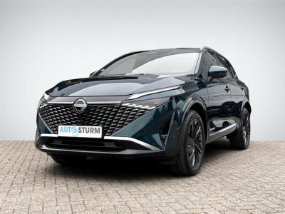 Financial Lease Nissan QASHQAI 1.5 e-Power Tekna