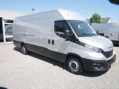 Financial Lease Iveco Daily 35S14V 2.3 140PK