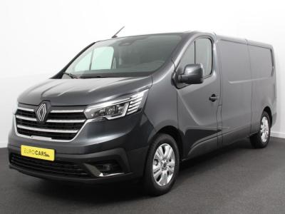Financial Leas Renault Trafic 2.0 Blue dCi 110 T30 L2H1 Advance