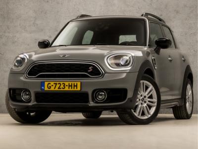 Financial Lease MINI Countryman 2.0 Cooper S Chili