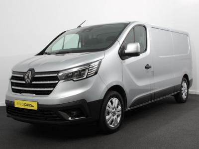 Financial Lease Renault Trafic 2.0 Blue dCi 150 EDC T30 L2H1 Advance