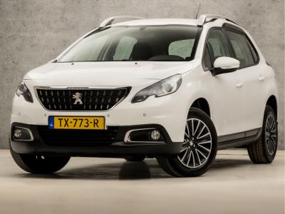 Financial Lease Peugeot 2008 1.2 PureTech Sport