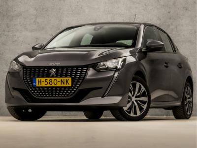 Financial Lease Peugeot 208 1.2 PureTech Sport