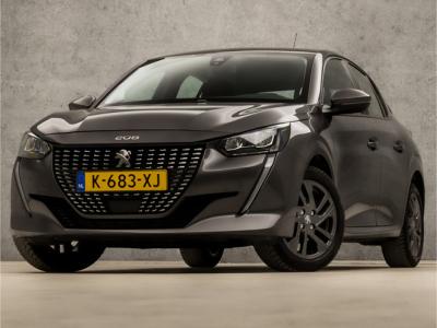 Financial Lease Peugeot 208 1.2 PureTech Sport