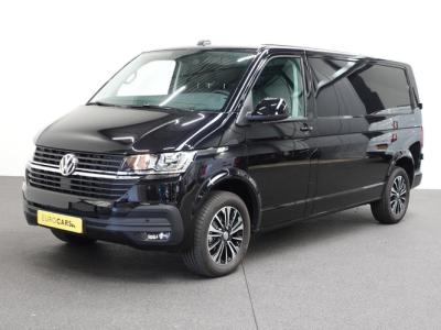 Financial Leas Volkswagen Transporter 2.0 150PK L2H1 Highline Automaat