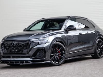 Financial Lease Audi Q8 60 TFSI e quattro Competition Pano
