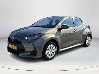 Financial Lease Toyota Yaris 1.5 Hybrid Active