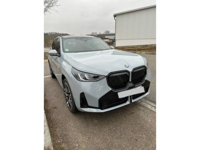 Financial Lease BMW X3 30e xDrive M Sport Pro Panoramadak Trekhaak 21 Inch Harman-Kardon Sound Stoelverwarming Stoelventilatie DAB Head-Up Display BMW