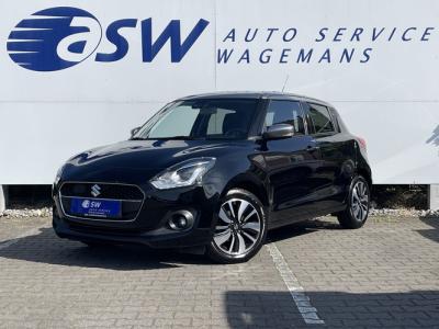 Financial Lease Suzuki Swift 1.0 Stijl
