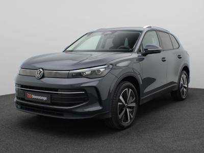 Financial Leas Volkswagen Tiguan 1.5 eHybrid Life Edition 204PK DSG