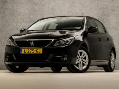 Financial Leas Peugeot 308 1.2 PureTech Sport