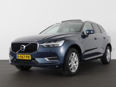 Financial Lease Volvo XC60 2.0 T8 Twin Engine AWD Polestar Engineered
