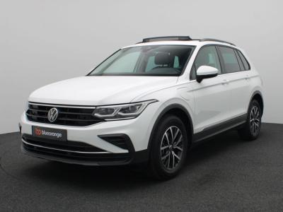 Financial Leas Volkswagen Tiguan 1.4 TSI Life Business eHybrid 245PK DSG