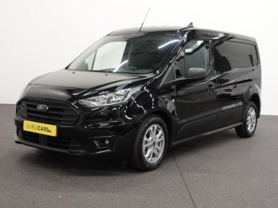 Financial Leas Ford Transit Connect 100pk L2 Trend Automaat Trekhaak Airco Navi Cruise