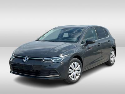 Financial Lease Volkswagen Golf 1.4 eHybrid 204PK Style