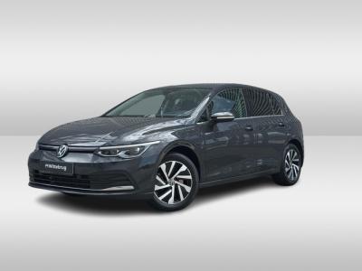 Financial Leas Volkswagen Golf 1.4 eHybrid 204PK Style